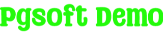 Pgsoft Demo
